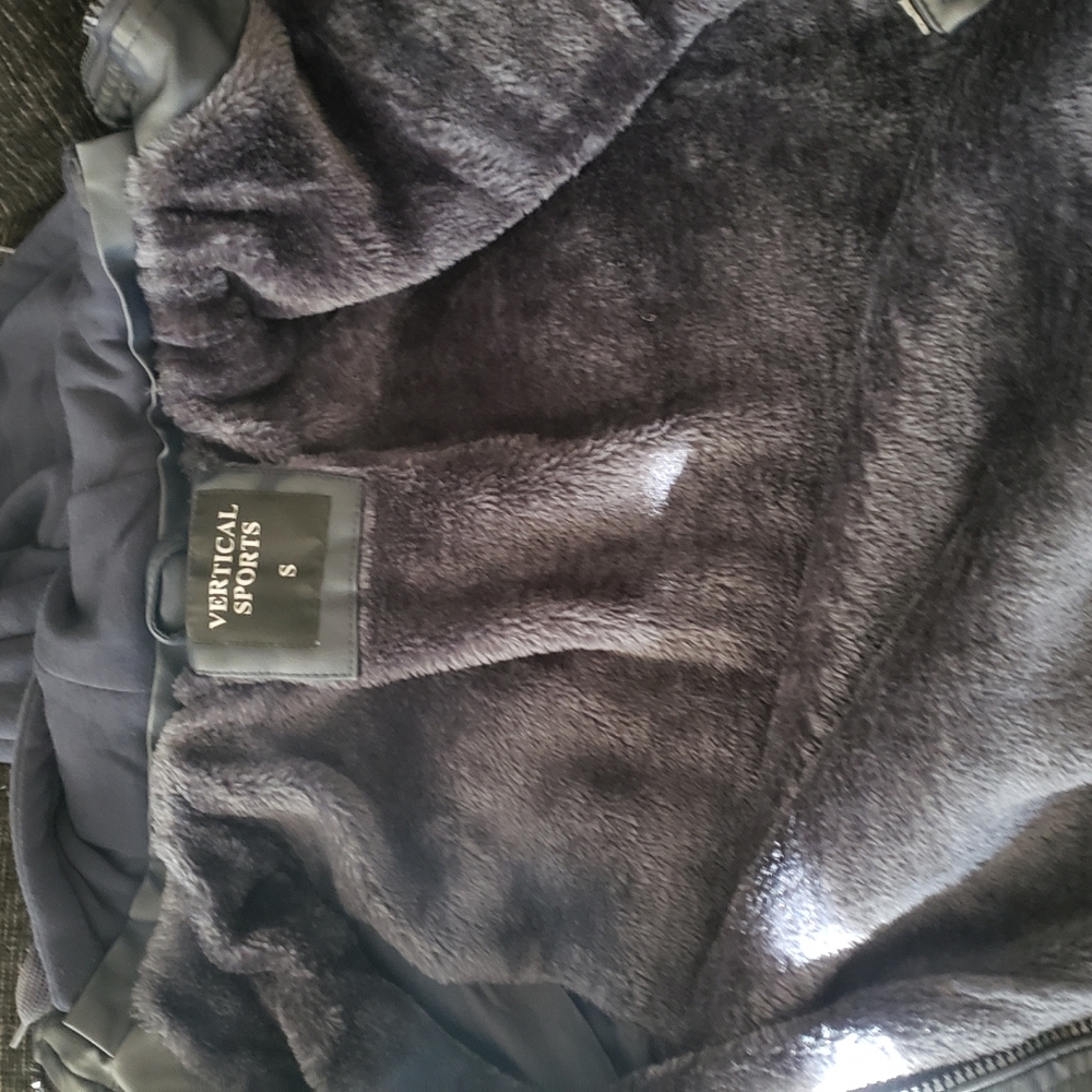 Leather - Picture 2 of 2